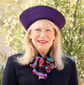 Jeannie Anderson